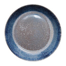 Royal Crown Derby Rebel Plat évasé bleu foncé 110 mm (lot de 6)