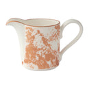 Royal Crown Derby Crushed Velvet Copper Charnwood Cream (6er-Pack)