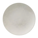 Royal Crown Derby Crushed Velvet Pearl Coupé Assiette 255mm (Paquet de 6)