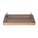 Olympia Acacia Standing Tray 1/1GN