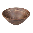 Olympia Acacia Bowl 305(Ø) x 137(H)mm