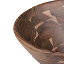 Olympia Acacia Bowl 305(Ø) x 137(H)mm