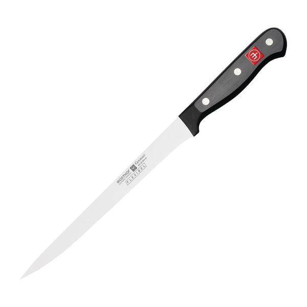 Wüsthof Gourmet Filetiermesser 8"