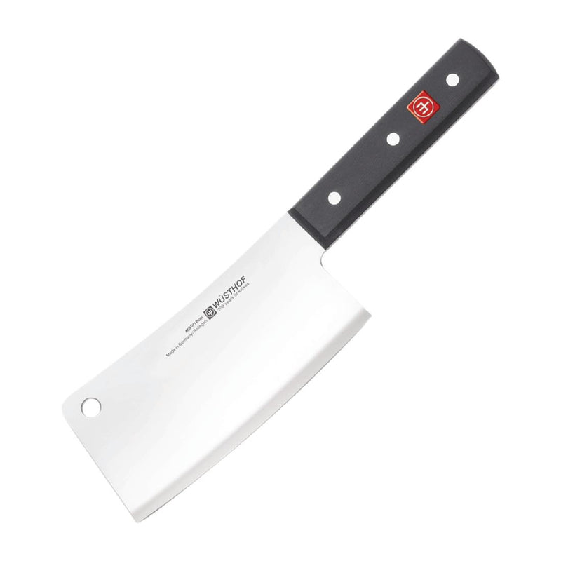 Wüsthof Gourmet Hackbeil 6,5"