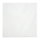 Fiesta Recyclable Cocktail Napkin White 24x24cm 2ply 1/4 Fold (Pack of 4000)