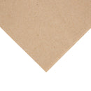 Fiesta Recyclable Recycled Cocktail Napkin Kraft 24x24cm 2ply 1/4 Fold (Pack of 4000)
