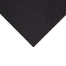 Fiesta Recyclable Cocktail Napkin Black 24x24cm 2ply 1/4 Fold (Pack of 4000)