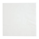Fiesta Recyclable Lunch Napkin White 30x30cm 1ply 1/4 Fold (Pack of 5000)