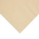 Fiesta Recyclable Lunch Napkin Cream 33x33cm 2ply 1/4 Fold (Pack of 2000)