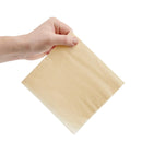 Fiesta Recyclable Lunch Napkin Cream 33x33cm 2ply 1/4 Fold (Pack of 2000)