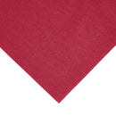 Fiesta Recyclable Lunch Napkin Bordeaux 33x33cm 2ply 1/4 Fold (Pack of 2000)