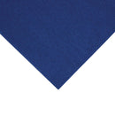 Fiesta Recyclable Lunch Napkin Blue 33x33cm 2ply 1/4 Fold (Pack of 2000)