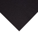 Fiesta Recyclable Lunch Napkin Black 33x33cm 2ply 1/4 Fold (Pack of 2000)