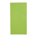 Fiesta Recyclable Lunch Napkin Kiwi 33x33cm 2ply 1/8 Fold (Pack of 2000)