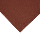 Fiesta Recyclable Lunch Napkin Mocha 33x33cm 2ply 1/8 Fold (Pack of 2000)