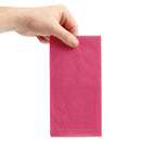 Fiesta Recyclable Lunch Napkin Pink 33x33cm 2ply 1/8 Fold (Pack of 2000)