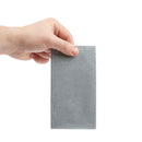 Fiesta Recyclable Lunch Napkin Grey 33x33cm 2ply 1/8 Fold (Pack of 2000)