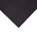Fiesta Recyclable Lunch Napkin Black 33x33cm 2ply 1/8 Fold (Pack of 2000)