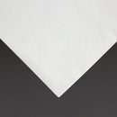 Fiesta Recycelbare Dinner-Servietten, Weiß, 40 x 40 cm, 2-lagig, 1/4-Falz (2000 Stück)