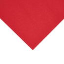 Fiesta Recyclable Dinner Napkin Red 40x40cm 2ply 1/4 Fold (Pack of 2000)