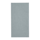 Fiesta Recyclable Dinner Napkin Grey 40x40cm 2ply 1/8 Fold (Pack of 2000)