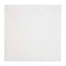 Fiesta Recycelbare Dinner-Servietten, Weiß, 40 x 40 cm, 3-lagig, 1/4-Faltung (1000 Stück)