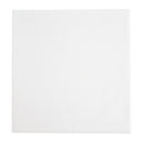 Fiesta Recyclable Premium Tablin Dinner Napkin White 40x40cm Airlaid 1/4 Fold (Pack of 500)