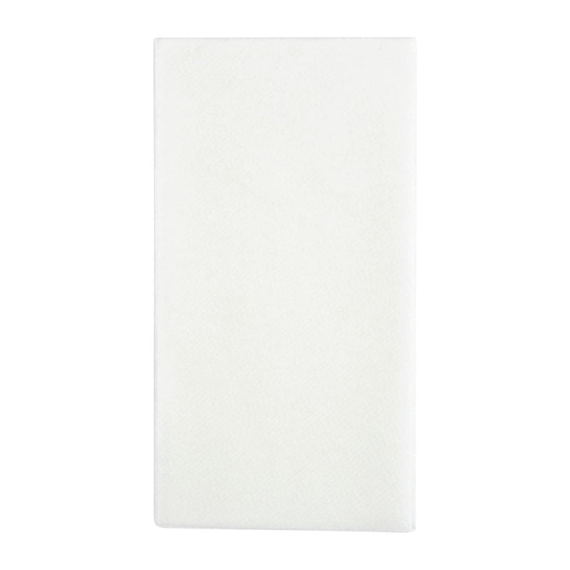 Fiesta Recyclable Premium Tablin Dinner Napkin White 40x40cm (Pack of 500)