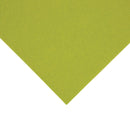 Fiesta Recyclebare Premium Tablin Dinner-Servietten, Kiwi, 40 x 40 cm, Airlaid, 1/8-Falz, 500 Stück