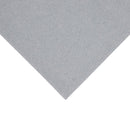 Fiesta Recyclebare Premium Tablin Dinner-Serviette, Grau, 40 x 40 cm, Airlaid, 1/8-Falz, 500 Stück