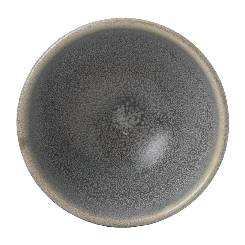 Dudson Evo Granit-Reisschüssel, 105 mm, 6 Stück