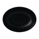 Dudson Evo Jet tiefe ovale Schüssel 216 x 162 mm (6 Stück)