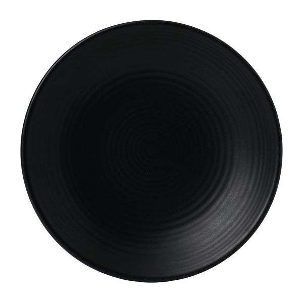 Dudson Evo Jet Deep Plate 241mm (Pack of 6)