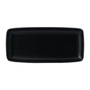 Dudson Evo Jet rechteckiges Tablett 36 x 17,1 cm (4er-Pack)