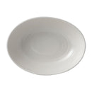 Dudson Evo Pearl tiefe ovale Schüssel 216 x 162 mm (6er-Pack)