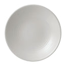 Dudson Evo Pearl tiefer Teller 241 mm (6er-Pack)