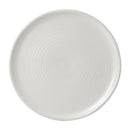 Dudson Evo Pearl Flache Platte 250 mm (6er-Pack)
