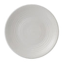 Dudson Evo Pearl Coupe-Platte, 203 mm, 6 Stück