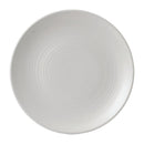 Dudson Evo Pearl Coupe-Platte, 273 mm, 6 Stück