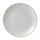 Dudson Evo Pearl Coupe-Platte, 295 mm, 6 Stück