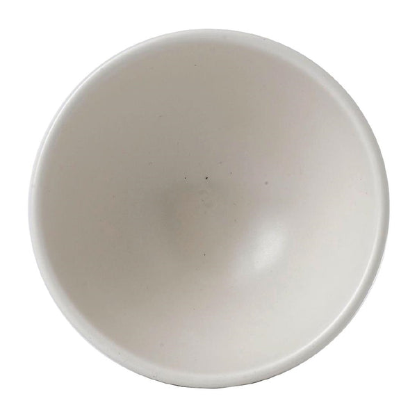 Dudson Evo Pearl Reisschüssel, 105 mm, 6 Stück