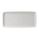 Dudson Evo Pearl Rechteckiges Tablett 270 x 124 mm (6er-Pack)
