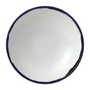 Dudson Harvest Ink Coupe Schüssel 184 mm (12 Stück)