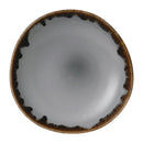 Dudson Harvest Grey Organic Round Bowl 250mm (Pack of 12)
