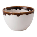 Sucrier naturel Dudson Harvest 98 mm x 62 m (paquet de 12)