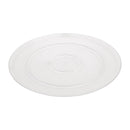 Olympia Kristallon Polycarbonate Display Plate Clear 282(Ø)mm