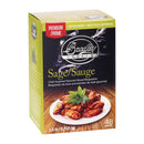 Bradley Food Smoker Sauge Premium Saveur (Paquet de 48)