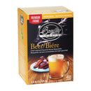Bradley Food Smoker Beer Saveur Premium (Paquet de 48)