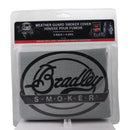 Bradley Smoker Housse résistante aux intempéries pour 4 supports BTWRC