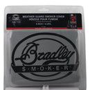 Bradley Smoker Housse résistante aux intempéries pour 6 supports BTWRC6
